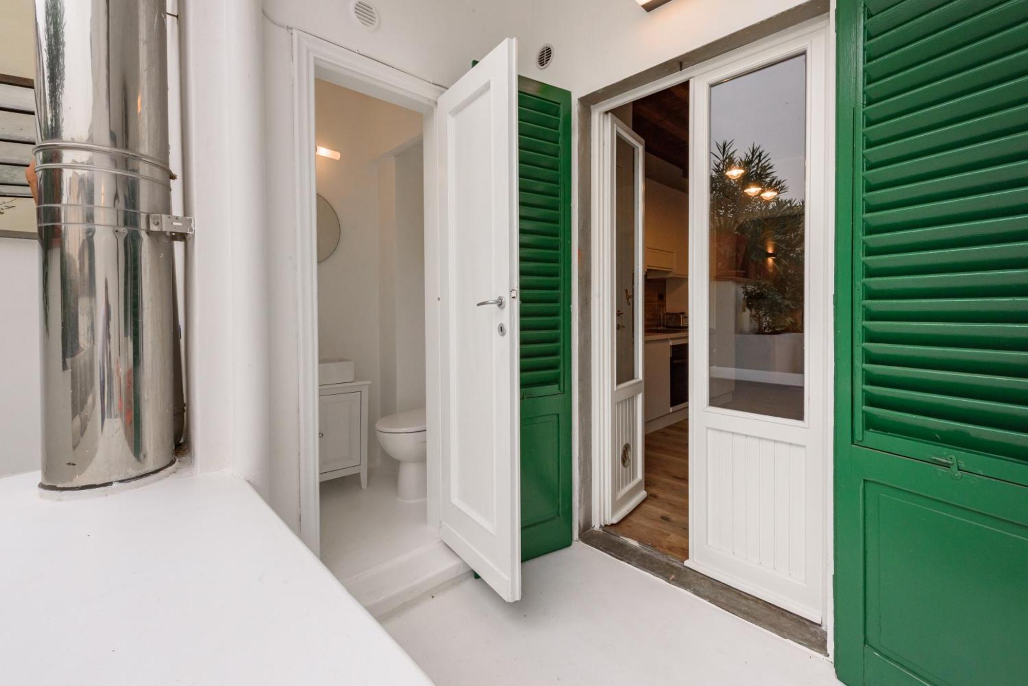 Apartamento Fiammetta By Mmega *