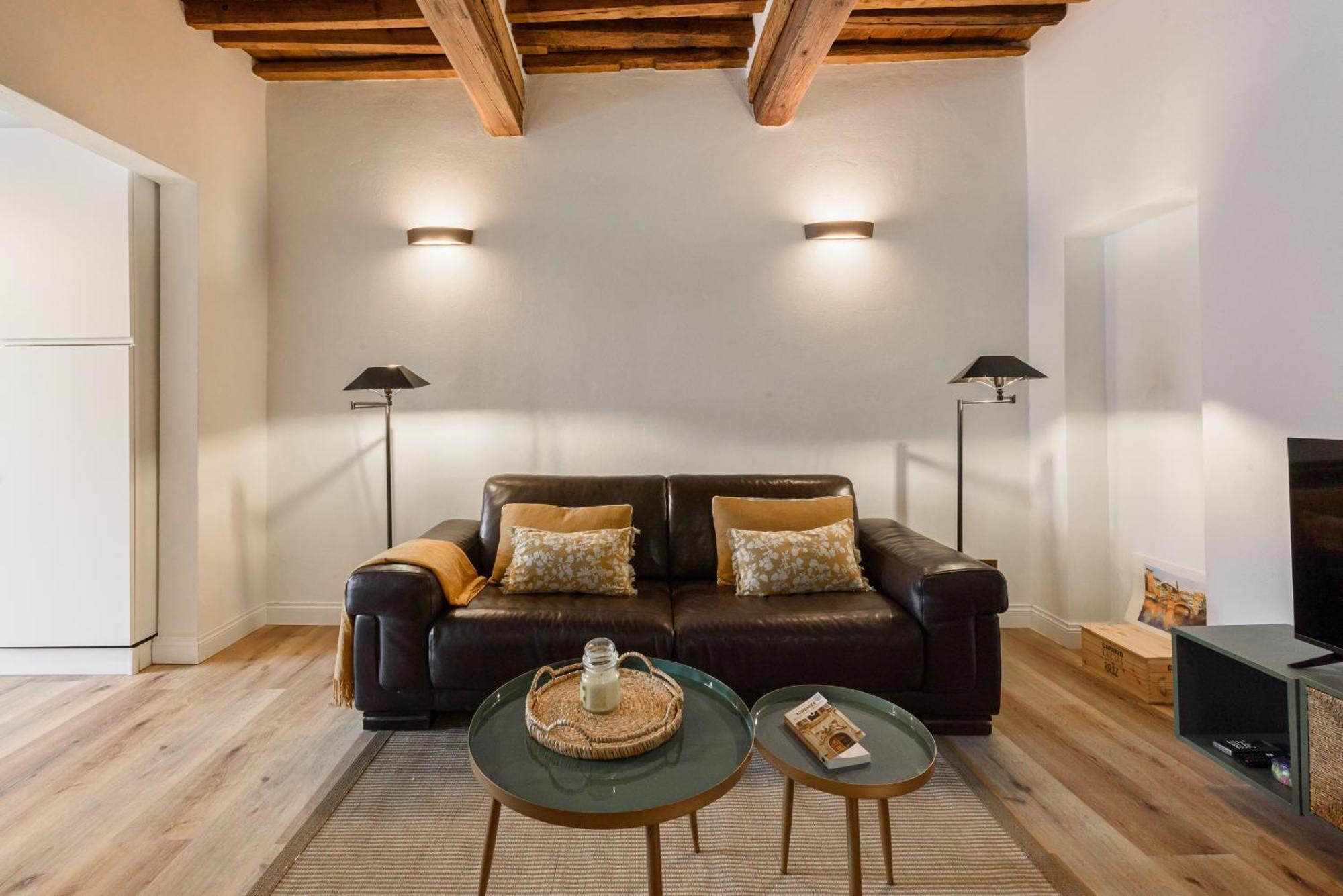 Apartamento Fiammetta By Mmega Florencia