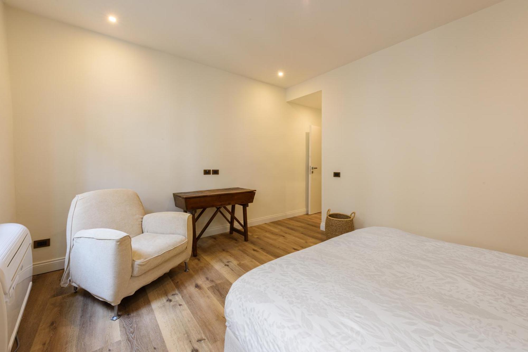 Fiammetta By Mmega Apartamento Florencia