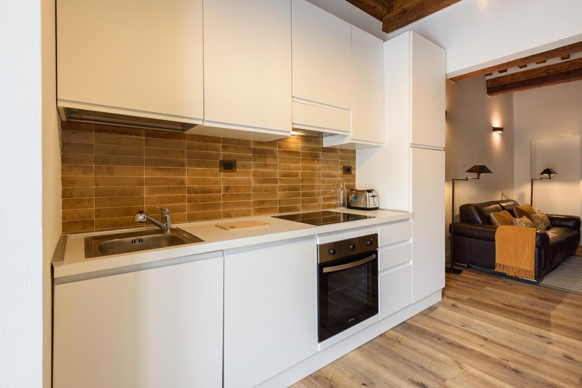 Apartamento Fiammetta By Mmega