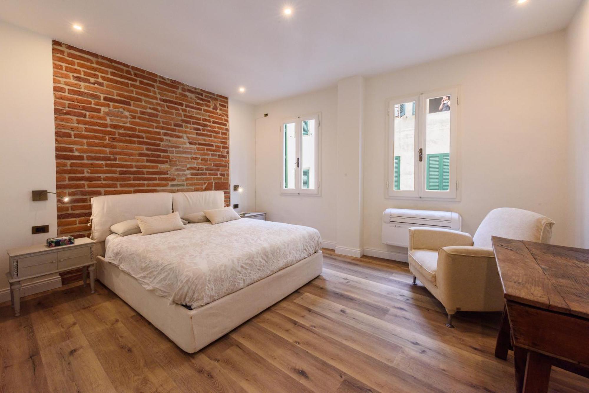 Fiammetta By Mmega Apartamento *