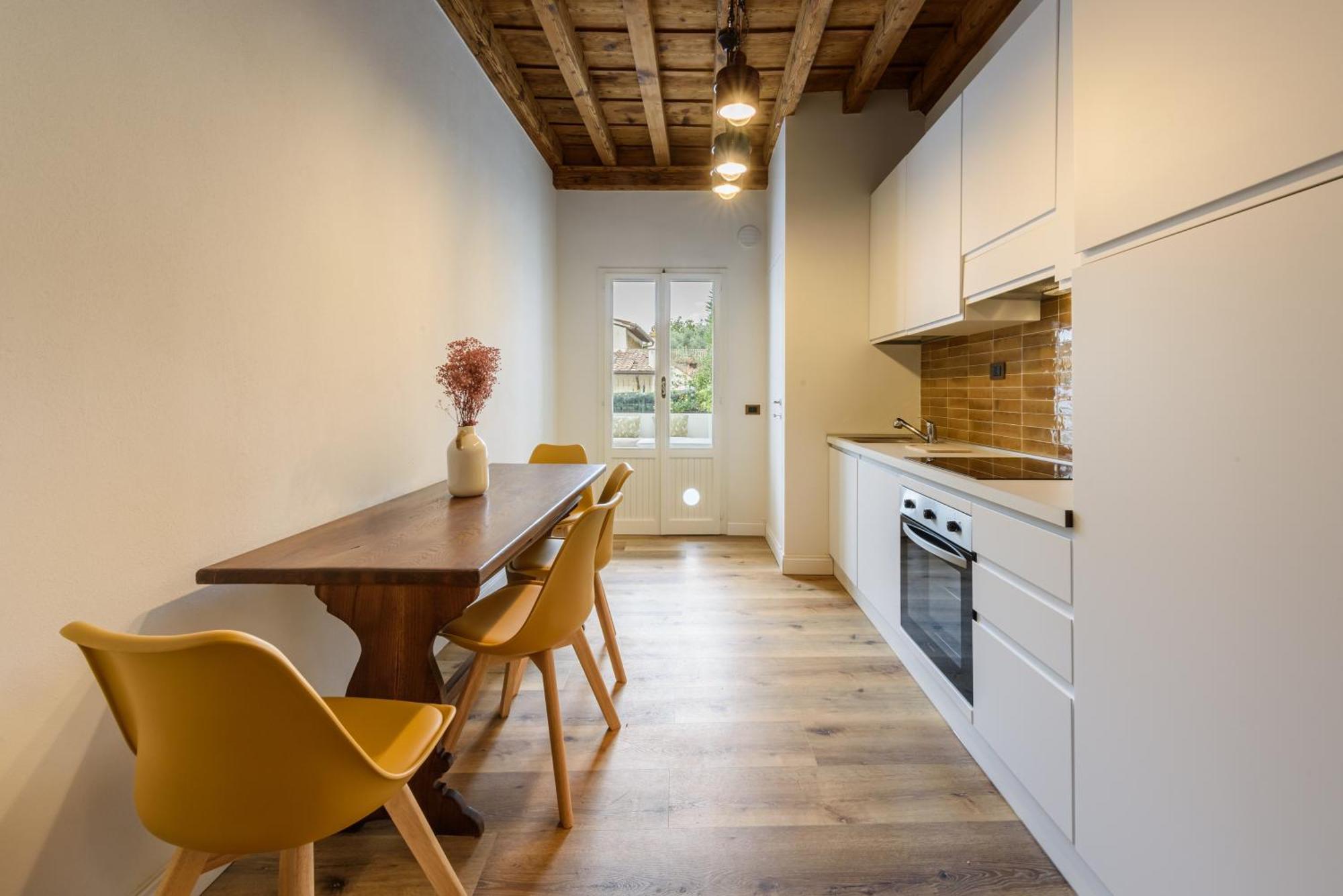 Apartamento Fiammetta By Mmega