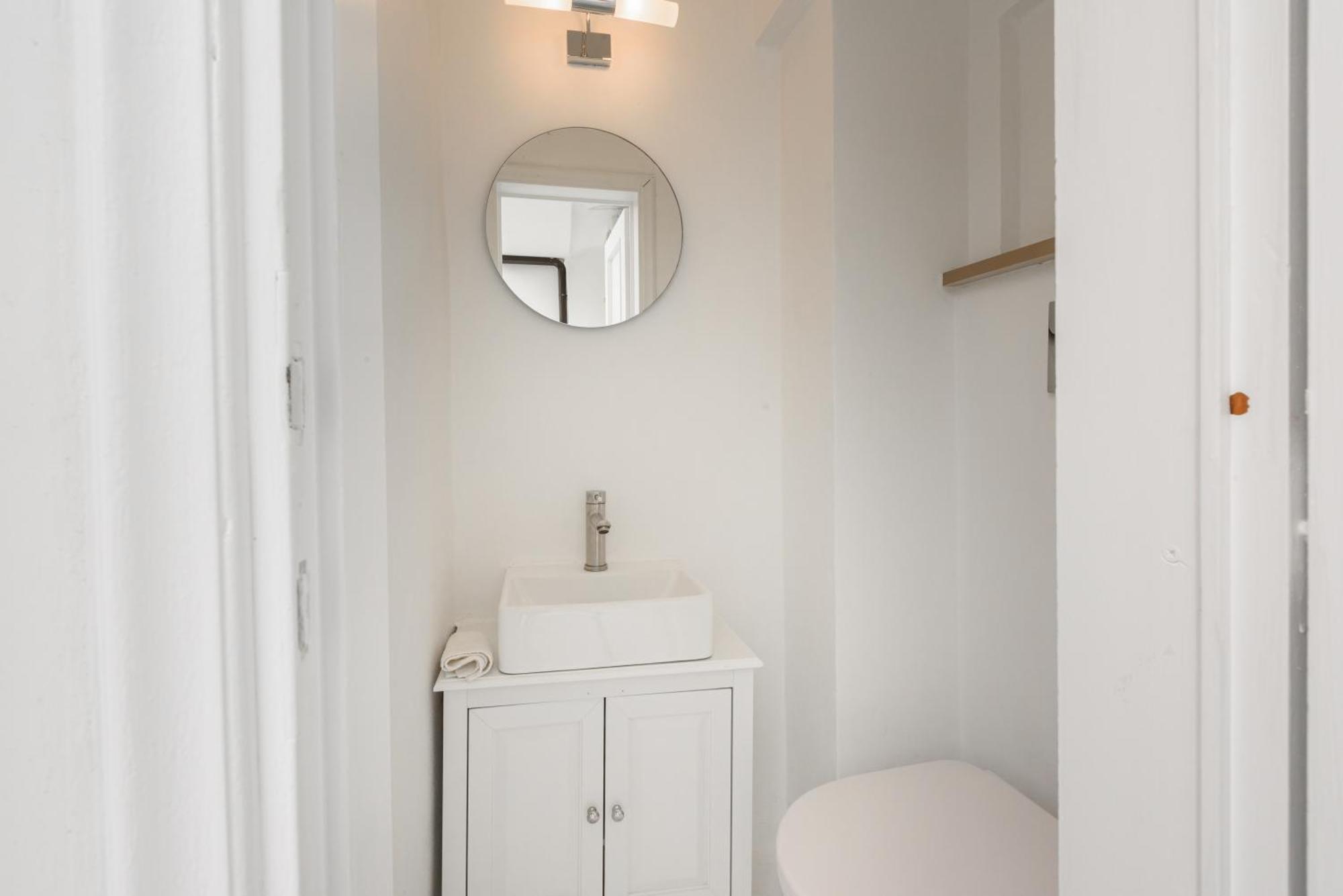 Fiammetta By Mmega Apartamento *