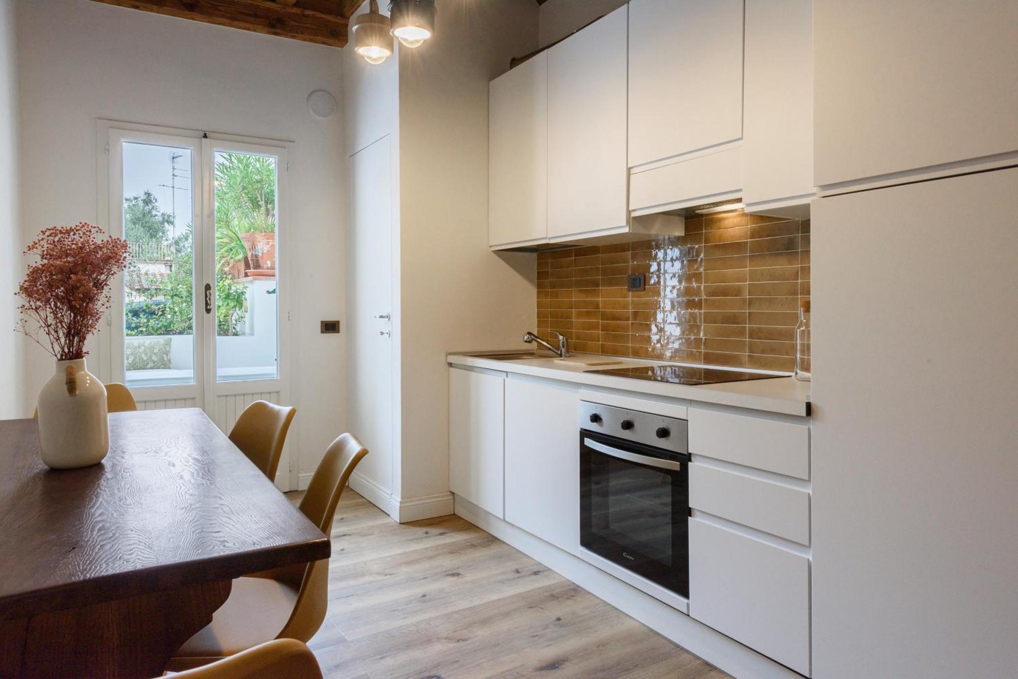 Fiammetta By Mmega Apartamento