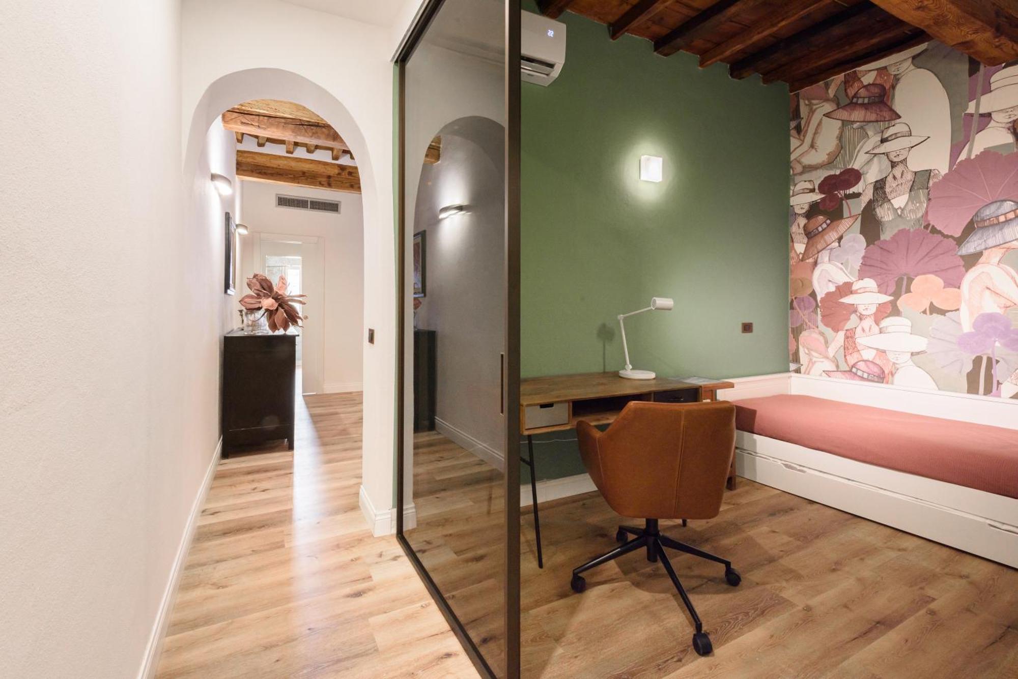 Fiammetta By Mmega Apartamento *