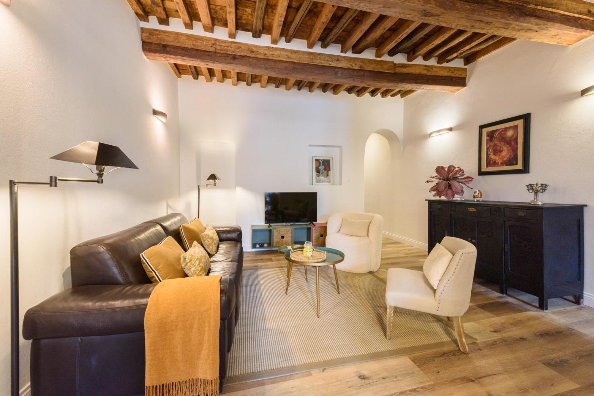 Apartamento Fiammetta By Mmega *