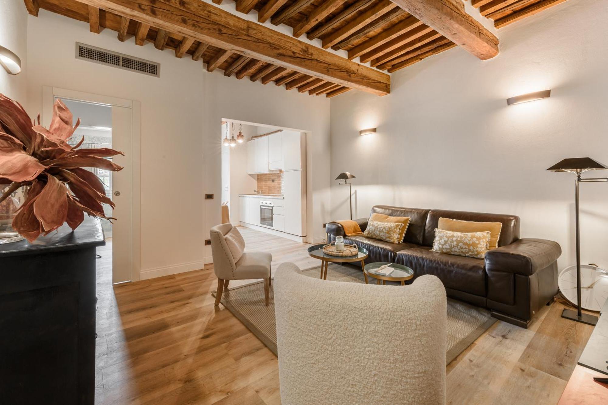 Fiammetta By Mmega Apartamento Florencia