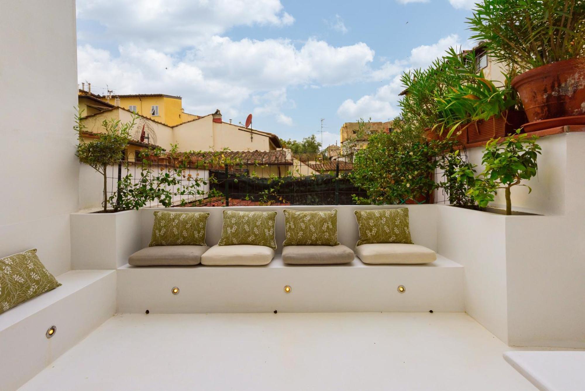 Fiammetta By Mmega Apartamento