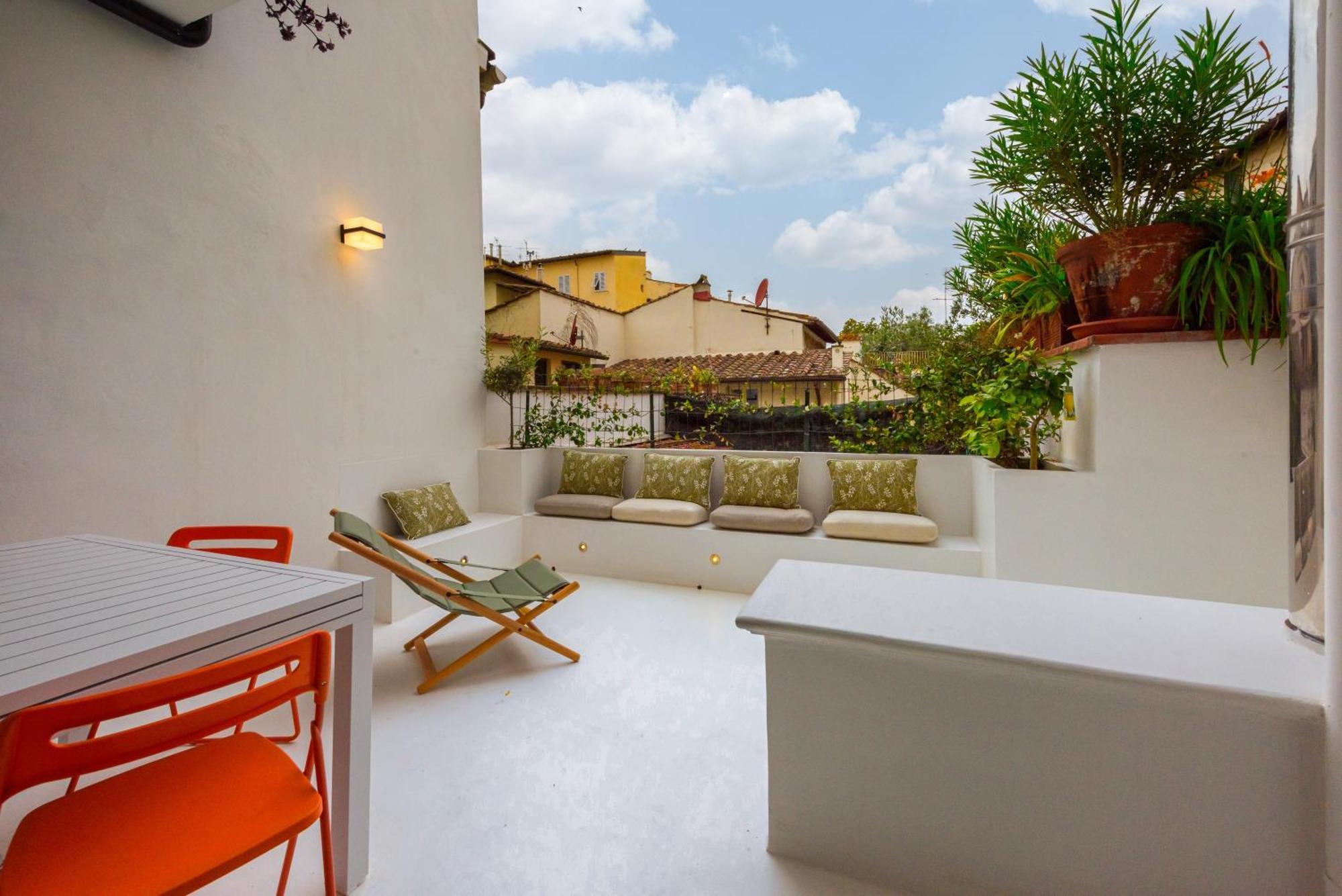 Apartamento Fiammetta By Mmega *